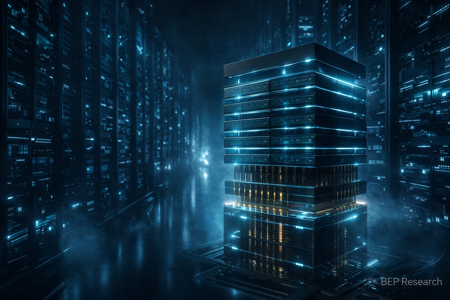 Micron Just Proved the Memory Thesis