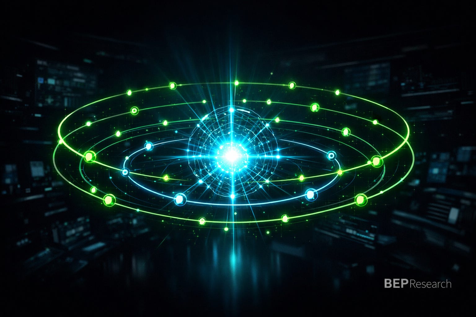 The Orchestration Layer: Why ServiceNow Spent $11.6B to Become CUDA for Workflows