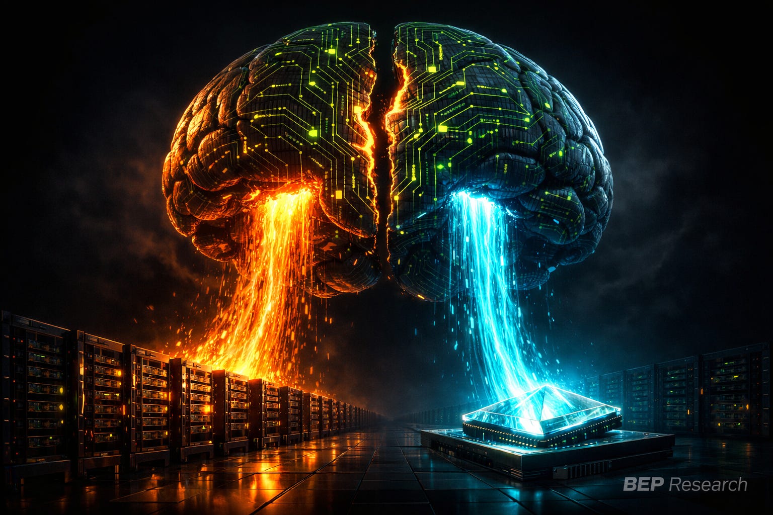 The Reasoning Tax: Why GPT-5.4 Just Validated the Memory Wars