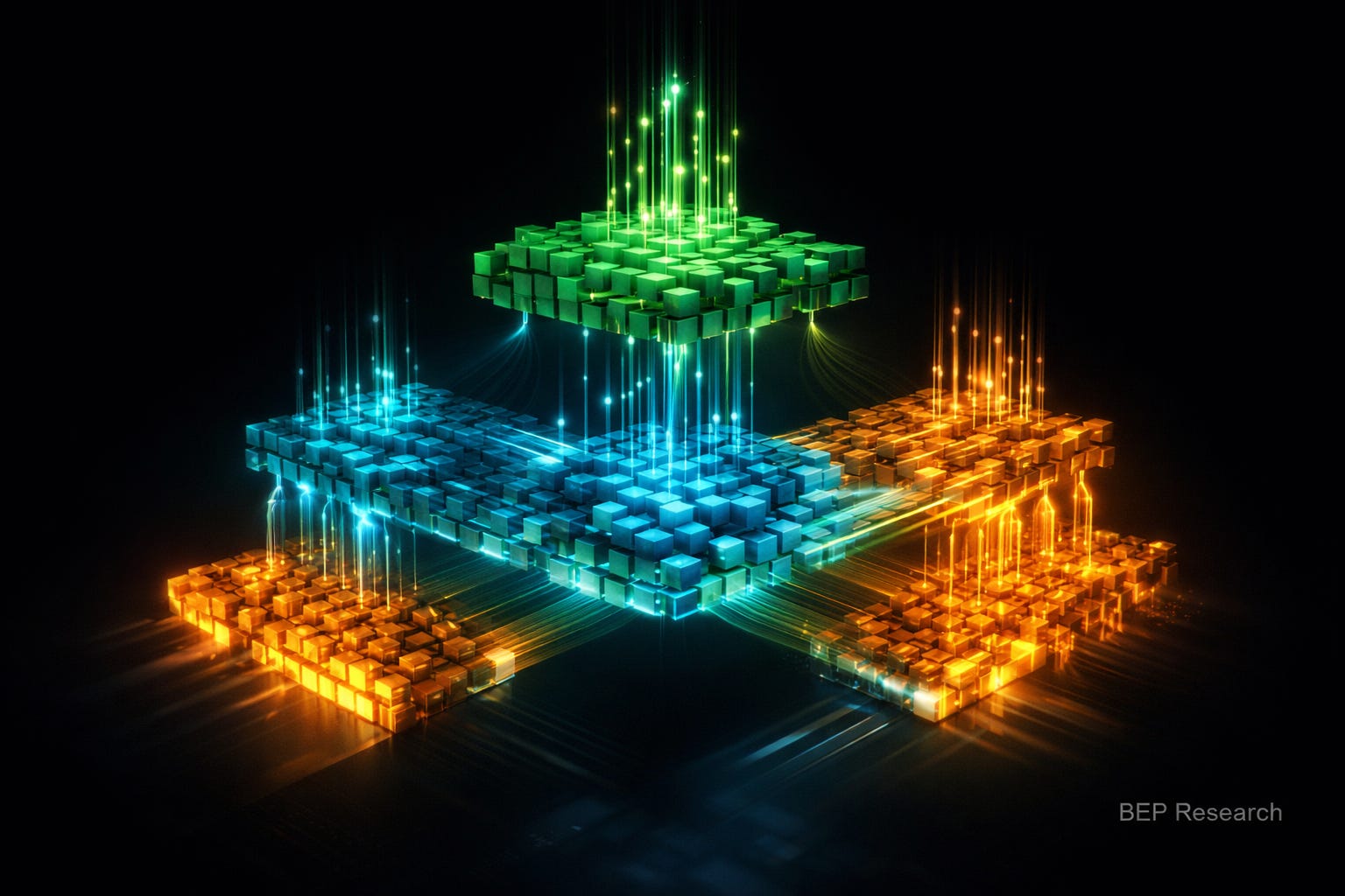 TurboQuant and Dynamo: Why the Market Has the Memory Thesis Backwards
