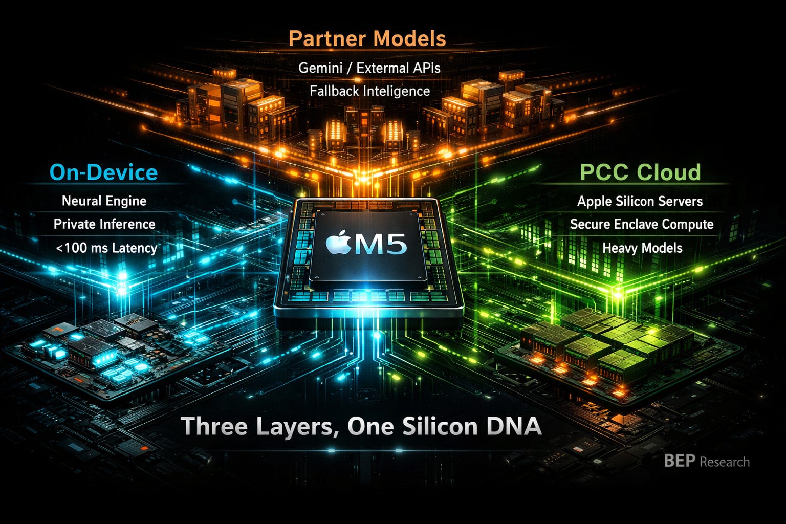 The Other Memory Wall, Part 2