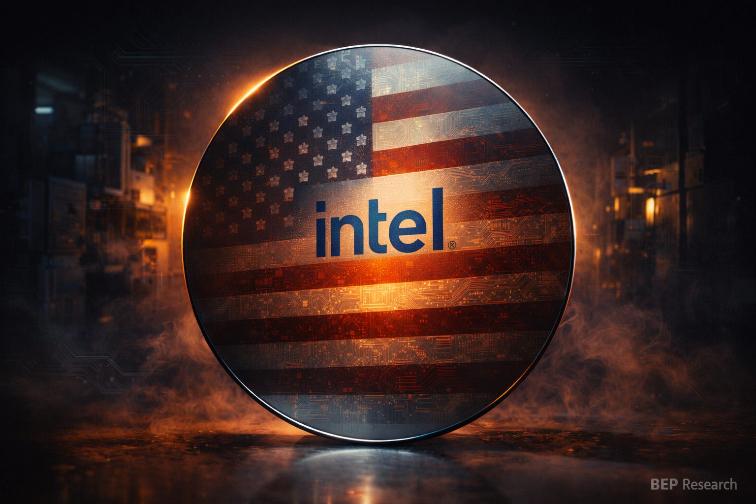 Intel’s EMIB Packaging Gambit